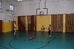 Vánoční turnaj v badmintonu 2017/18