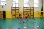 Vánoční turnaj v badmintonu 2017/18