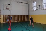 Vánoční turnaj v badmintonu 2017/18