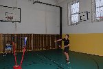 Vánoční turnaj v badmintonu 2017/18