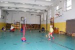 Vánoční turnaj v badmintonu 2017/18