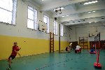 Vánoční turnaj v badmintonu 2017/18