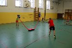 Vánoční turnaj v badmintonu 2017/18