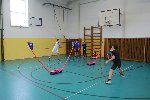 Vánoční turnaj v badmintonu 2017/18