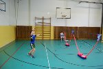 Vánoční turnaj v badmintonu 2017/18