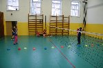 Vánoční turnaj v badmintonu 2017/18