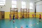 Vánoční turnaj v badmintonu 2017/18