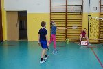 Vánoční turnaj v badmintonu 2017/18