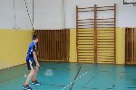 Vánoční turnaj v badmintonu 2017/18