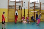 Vánoční turnaj v badmintonu 2017/18