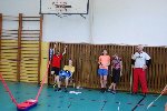 Vánoční turnaj v badmintonu 2017/18