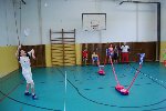 Vánoční turnaj v badmintonu 2017/18