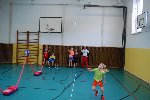 Vánoční turnaj v badmintonu 2017/18