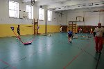 Vánoční turnaj v badmintonu 2017/18