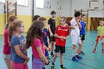 Vánoční turnaj v badmintonu 2017/18
