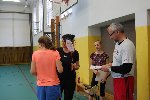 Vánoční turnaj v badmintonu 2017/18