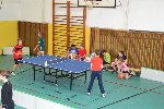 Vánoční turnaj ve stolním tenise 2015/16