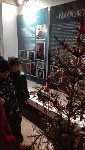 Vánoční výstava a dílnička v muzeu 3.D 2018/19