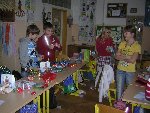 Ve třídě 2 4.D 2011/12