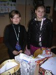 Ve třídě 2 4.D 2011/12