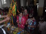 Velikonoce 2.D 2013/14