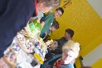 Velikonoce 2017/18