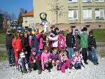 Velikonoce 3.A 2011/12