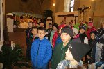 Velikonoční dílna 4.A 2015/16