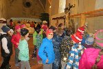 Velikonoční dílna 4.A 2015/16