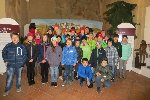 Velikonoční dílna 4.A 2015/16