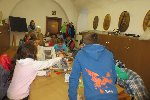 Velikonoční dílna 4.A 2015/16