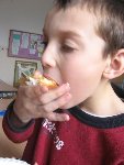 Výhra Dne Jižní Ameriky 5.A 2009/10