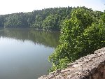 Výlet 2.D 2014/15
