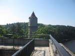 Výlet 2.D 2014/15