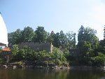 Výlet 2.D 2014/15