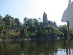 Výlet 2.D 2014/15