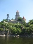 Výlet 2.D 2014/15