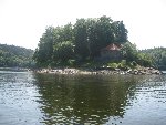 Výlet 2.D 2014/15