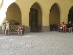 Výlet 2.D 2014/15