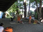 výlet 2011 1.D 2010/11