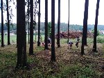 Výlet 24.6.2021 4.C 2020/21