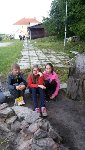 Výlet  5.C 2016/17