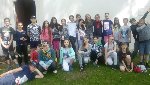Výlet  5.C 2016/17