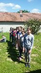 Výlet  5.C 2016/17