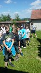 Výlet  5.C 2016/17