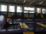 Výlet do Jump Parku a minizoo Zbraslav 6.D 2017/18