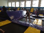 Výlet do Jump Parku a minizoo Zbraslav 6.D 2017/18