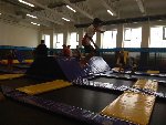 Výlet do Jump Parku a minizoo Zbraslav 6.D 2017/18