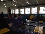 Výlet do Jump Parku a minizoo Zbraslav 6.D 2017/18