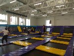 Výlet do Jump Parku a minizoo Zbraslav 6.D 2017/18
